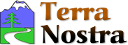 Turismo Terranostra Logo